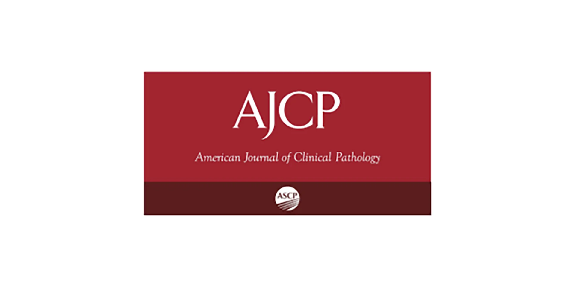 American Journal of Clinical Pathology