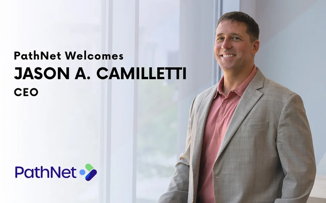 PathNet Welcomes New CEO