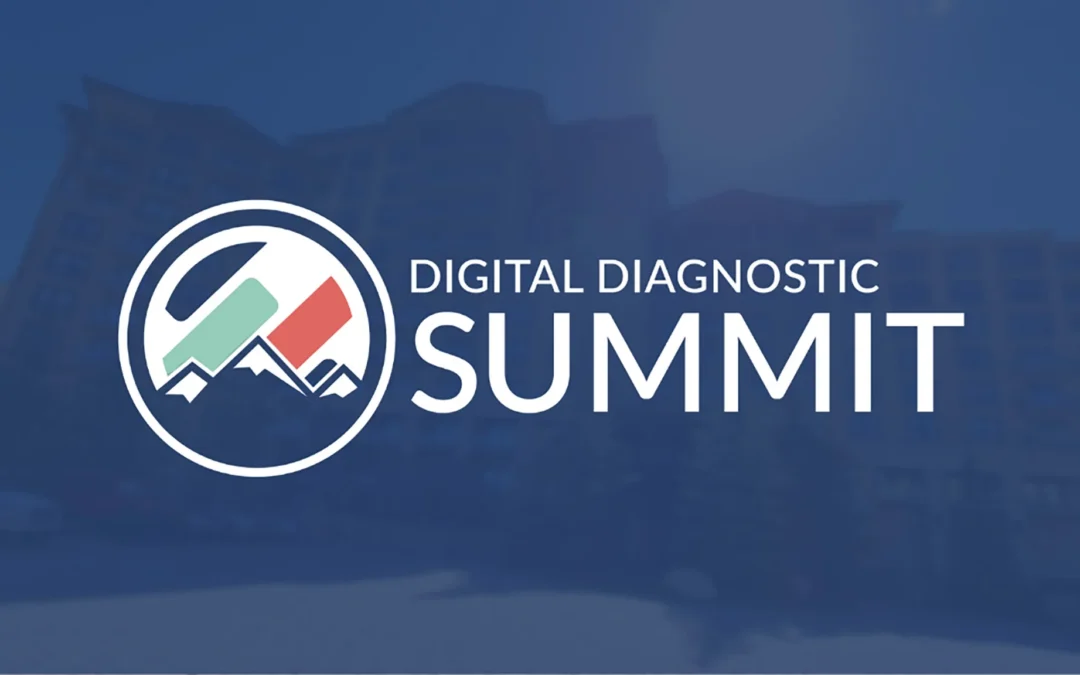 Digital Diagnostic Summit