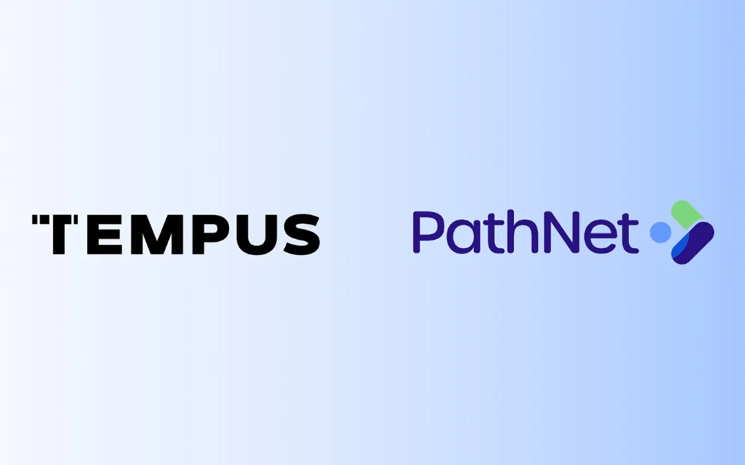 PathNet works with Tempus' edge platform