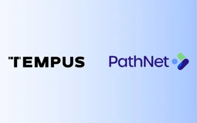 PathNet Working with Tempus’ Edge Platform